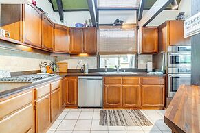 Moss Beach Oceanfront Retreat ~ 20 Mi to San Fran!