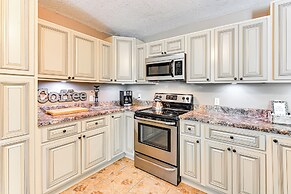 Gray Vacation Rental w/ Deck + Pond Access!