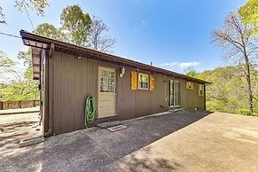 Gray Vacation Rental w/ Deck + Pond Access!
