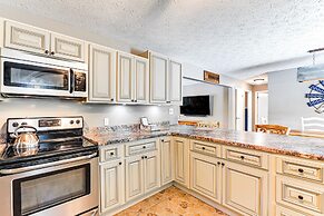 Gray Vacation Rental w/ Deck + Pond Access!