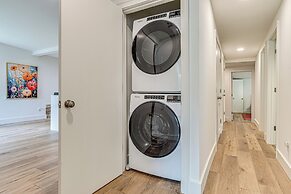 Mid-century Modern Lake Cottage in Indiana!