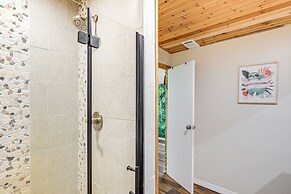 Wildlife Sanctuary On-site: Modern Webster Home!