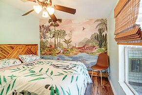 Wildlife Sanctuary On-site: Modern Webster Home!