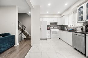 GLOBALSTAY Rooming House in Scarborough