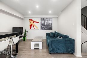 GLOBALSTAY Rooming House in Scarborough