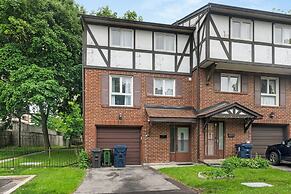 GLOBALSTAY Rooming House in Scarborough