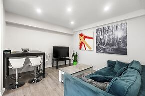 GLOBALSTAY Rooming House in Scarborough