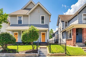 Pet-friendly Indianapolis Home Near Mile Square!