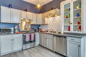 Pet-friendly Indianapolis Home Near Mile Square!