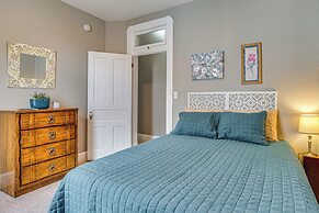 Pet-friendly Indianapolis Home Near Mile Square!