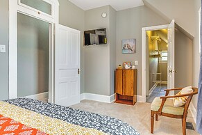 Pet-friendly Indianapolis Home Near Mile Square!