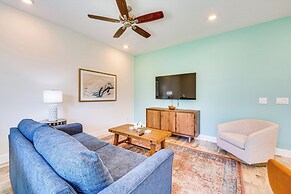 ~ 11 Mi to Disney: Bright Kissimmee Townhome!