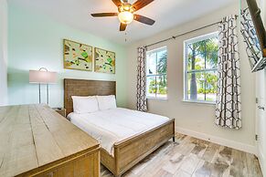 ~ 11 Mi to Disney: Bright Kissimmee Townhome!