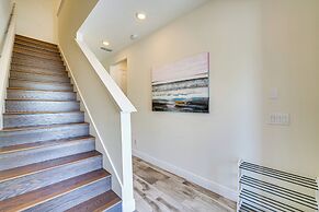 ~ 11 Mi to Disney: Bright Kissimmee Townhome!