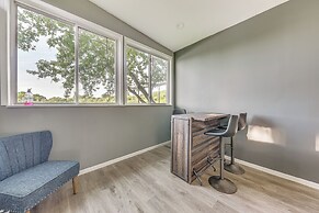 Lakefront Antioch Home w/ Dock, Kayaks & Game Room