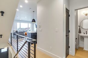 Peaceful Crested Butte Townhome w/ Mountain Views