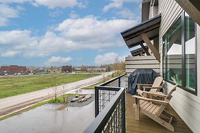 Peaceful Crested Butte Townhome w/ Mountain Views