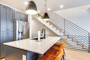 Peaceful Crested Butte Townhome w/ Mountain Views