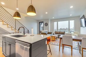 Peaceful Crested Butte Townhome w/ Mountain Views