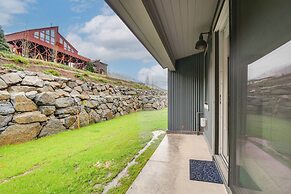 Peaceful Crested Butte Townhome w/ Mountain Views