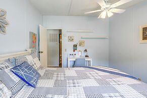 Riverfront Granbury Home w/ Patios & Boat Dock!