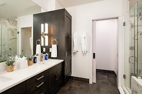 12 Wildwood 2 Bedroom Condo by Moonlight Basin Lodging