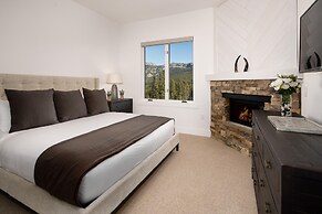 12 Wildwood 2 Bedroom Condo by Moonlight Basin Lodging