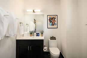 12 Wildwood 2 Bedroom Condo by Moonlight Basin Lodging