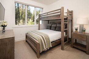 12 Wildwood 2 Bedroom Condo by Moonlight Basin Lodging