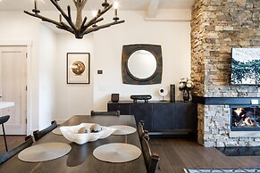 12 Wildwood 2 Bedroom Condo by Moonlight Basin Lodging