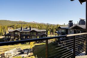 12 Wildwood 2 Bedroom Condo by Moonlight Basin Lodging