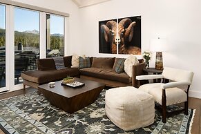 12 Wildwood 2 Bedroom Condo by Moonlight Basin Lodging