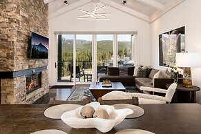 12 Wildwood 2 Bedroom Condo by Moonlight Basin Lodging