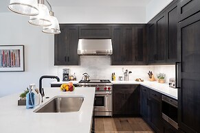 12 Wildwood 2 Bedroom Condo by Moonlight Basin Lodging