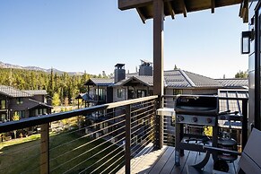 12 Wildwood 2 Bedroom Condo by Moonlight Basin Lodging