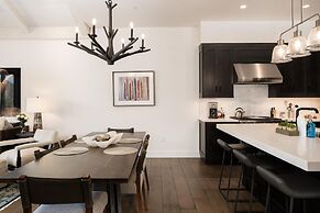 12 Wildwood 2 Bedroom Condo by Moonlight Basin Lodging