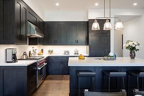 12 Wildwood 2 Bedroom Condo by Moonlight Basin Lodging