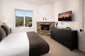 12 Wildwood 2 Bedroom Condo by Moonlight Basin Lodging