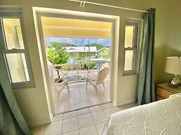 Bay View #2 2 Bedroom Townhouse by RedAwning