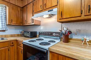 Palms 105 - 105 Pushmataha 3 Bedroom Home by RedAwning