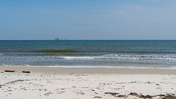 Palms 105 - 105 Pushmataha 3 Bedroom Home by RedAwning