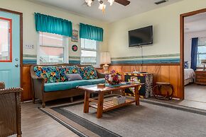 Palms 105 - 105 Pushmataha 3 Bedroom Home by RedAwning