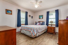 Palms 105 - 105 Pushmataha 3 Bedroom Home by RedAwning