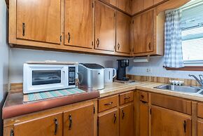 Palms 105 - 105 Pushmataha 3 Bedroom Home by RedAwning