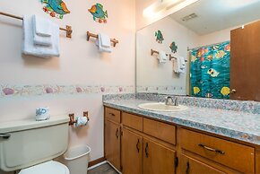 Palms 105 - 105 Pushmataha 3 Bedroom Home by RedAwning