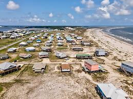 Palms 105 - 105 Pushmataha 3 Bedroom Home by RedAwning