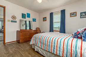 Palms 105 - 105 Pushmataha 3 Bedroom Home by RedAwning