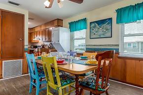 Palms 105 - 105 Pushmataha 3 Bedroom Home by RedAwning
