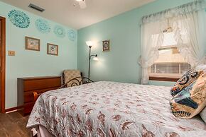 Palms 105 - 105 Pushmataha 3 Bedroom Home by RedAwning