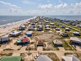 Palms 105 - 105 Pushmataha 3 Bedroom Home by RedAwning